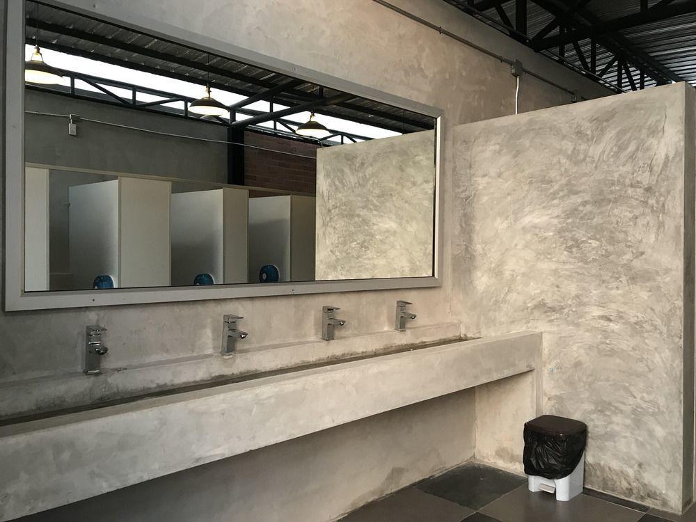 考科 Kondee Cino Cafe & Glamping酒店 外观 照片