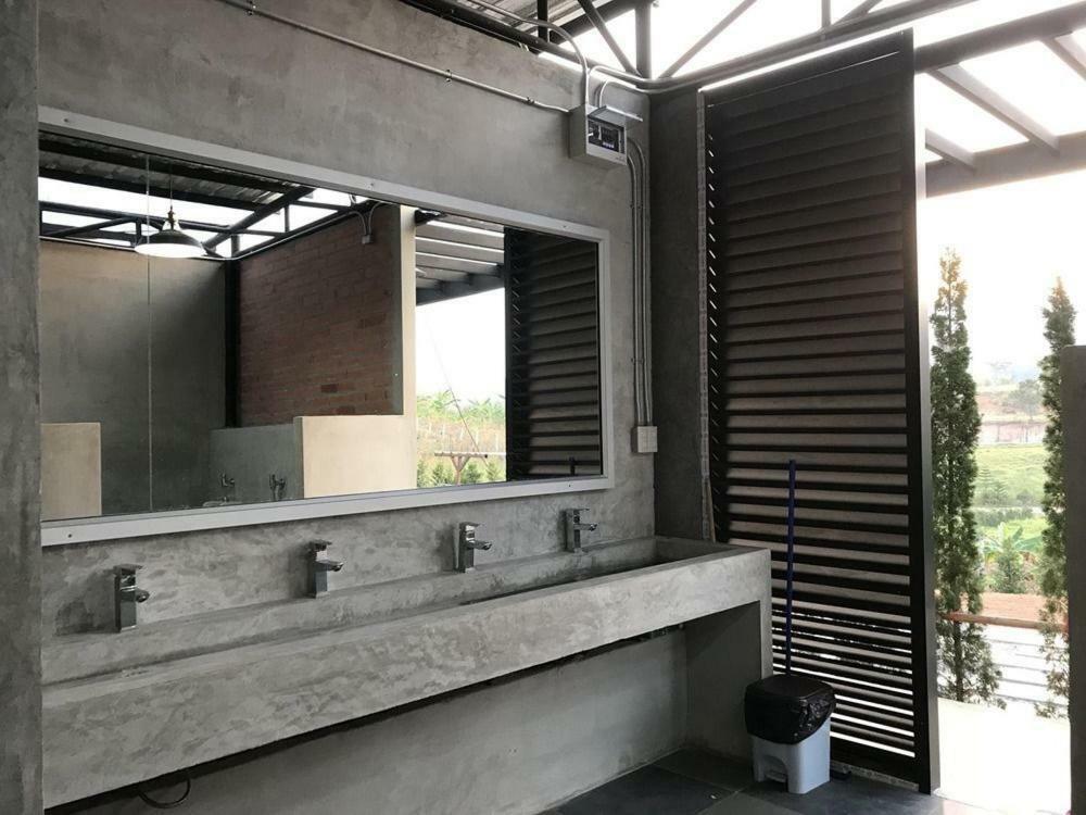 考科 Kondee Cino Cafe & Glamping酒店 外观 照片