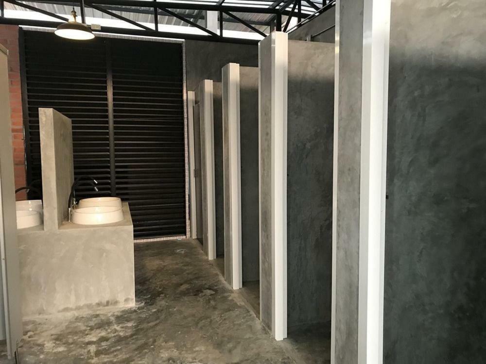 考科 Kondee Cino Cafe & Glamping酒店 外观 照片
