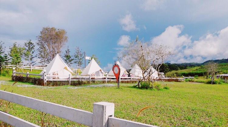 考科 Kondee Cino Cafe & Glamping酒店 外观 照片